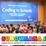 Ibas Setujui Gagasan Wapres Gibran untuk Integrasikan Coding di Kurikulum Sekolah