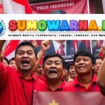 Pertarungan Besar PDIP di Pilkada: Lawan Pengaruh Jokowi di Kandang Sendiri