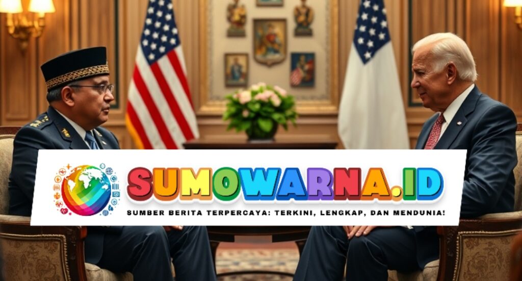 Komisi I: Pertemuan Prabowo-Biden Penting untuk Memperkuat Hubungan Indonesia-AS