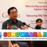 Budi Gunawan Tegaskan Perjanjian RI-China Tidak Mengusik Kedaulatan Natuna