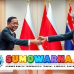 Indonesia dan Australia Sepakati Penguatan Kemitraan Strategis