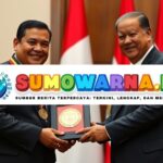 Alasan di Balik Penghargaan Tertinggi yang Diterima Presiden Prabowo dari Pemerintah Peru