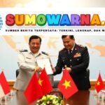 Prabowo Tegaskan Dukungan Ratifikasi ZEE dalam Pertemuan Bilateral dengan Vietnam