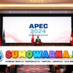 Prabowo Serukan Pentingnya Perdagangan Bebas dan Adil di KTT APEC 2024