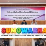 Demokrat Dukung Pemisahan Jadwal Pilkada dan Pemilu: Hindari Kejenuhan Politik