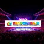 Coldplay Gelar Konser Ramah Lingkungan di Stadion Wembley: Musik dan Aksi untuk Planet Bumi