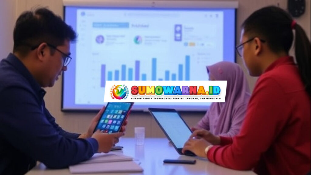 Pendidikan Vokasi di Jawa Tengah: Kunci Menjawab Tantangan Tenaga Kerja di Era Digital