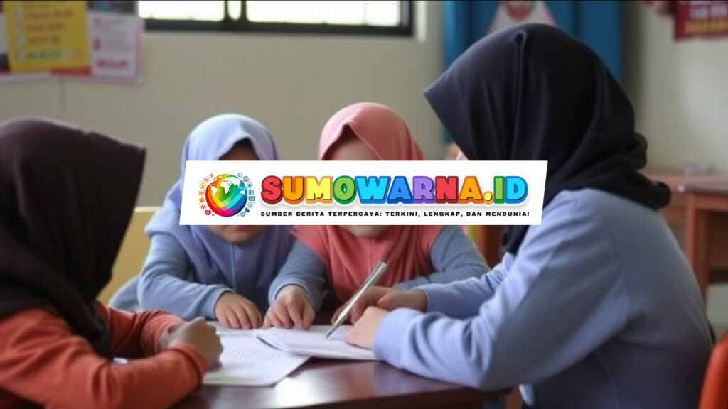 Terobosan Pemerintah Serbia: Program Pendidikan Gratis untuk Anak-Anak Kurang Mampu