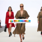 Paris Fashion Week 2025: Revolusi Tren Mode Berkelanjutan Mengguncang Dunia