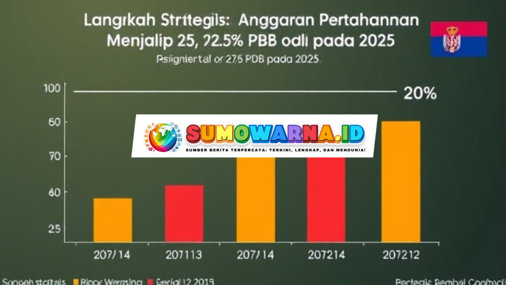 Langkah Strategis Serbia: Anggaran Pertahanan Meningkat Menjadi 2,5% PDB pada 2025