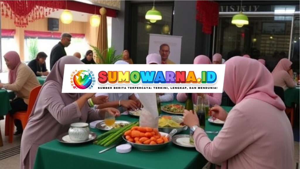 Kuliner Khas Jawa Tengah: Menyajikan Rasa yang Mempesona di Tahun 2024