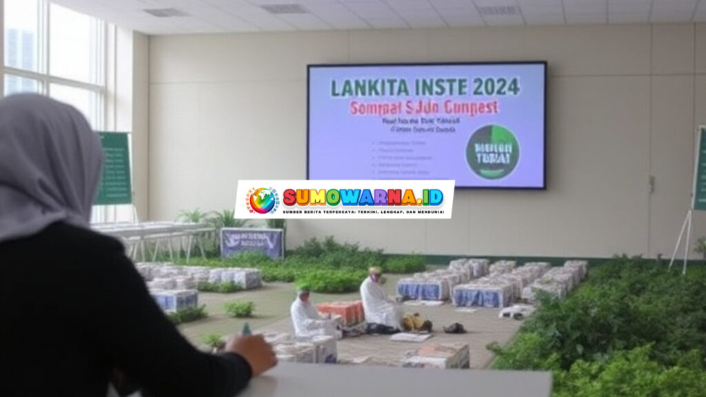 Mengakhiri 2024 dengan Langkah Kesehatan: Jakarta Perluas Program Layanan Gizi untuk Balita