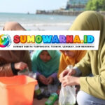 Inisiatif Hijau di Sumatera Utara: Langkah Bersama Mengurangi Sampah Plastik di Pantai