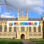 Universitas Cambridge Luncurkan Program Studi Baru tentang Keberlanjutan Global: Menyongsong Masa Depan yang Berkelanjutan