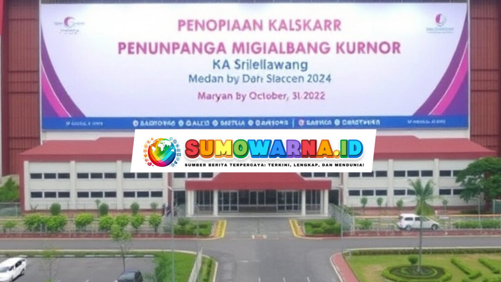 Lonjakan Penumpang KA Srilelawangsa Medan-Binjai pada Oktober 2024: Apa Penyebabnya?