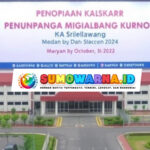 Lonjakan Penumpang KA Srilelawangsa Medan-Binjai pada Oktober 2024: Apa Penyebabnya?