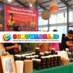 Sumatera Utara Siapkan Festival Kopi Internasional: Promosi Kopi Lokal ke Pasar Global