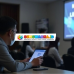 Medan Menuju Era Digital: Program Literasi Digital Diluncurkan untuk Warga Kota