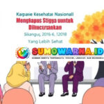 Kampanye Kesehatan Mental Nasional Diluncurkan: Menghapus Stigma untuk Masa Depan yang Lebih Sehat