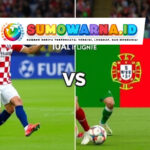 Pertarungan Seru di UEFA Nations League: Apa yang Diharapkan dari Pertandingan Croatia vs Portugal?