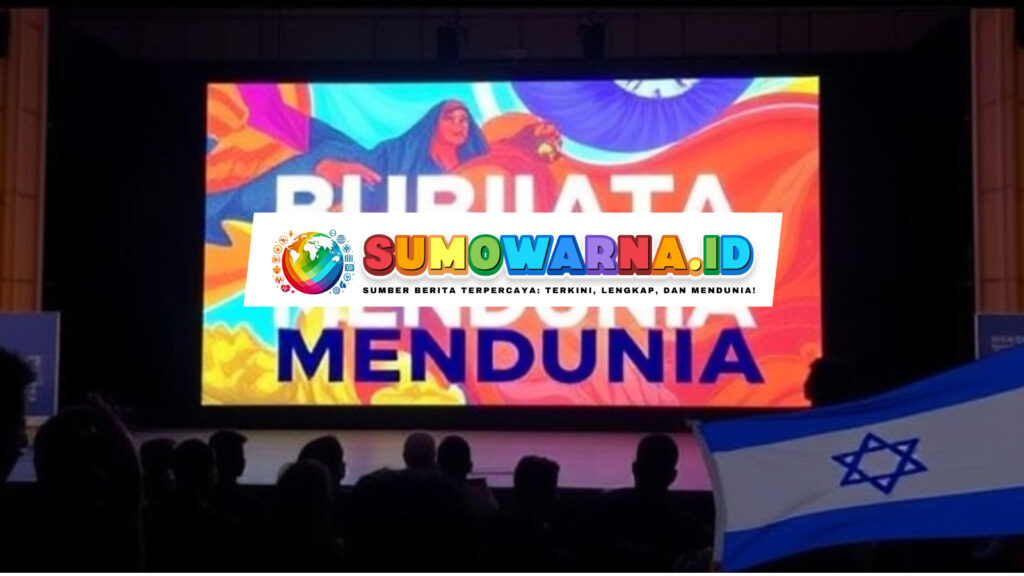 Budaya Israel Mendunia: Kejayaan Film dan Musik Lokal di Panggung Internasional