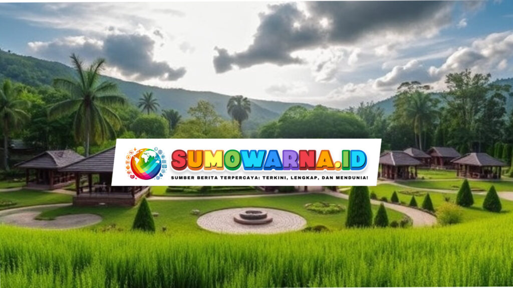 Inovasi di Kebun Anggur Spanyol: Menarik Wisatawan Global