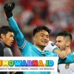 Cedera Dua Pemain Timnas Jadi Tantangan Indonesia Jelang Lawan Jepang