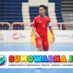 Indonesia Juara Piala AFF Futsal 2024 Usai Kalahkan Vietnam