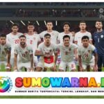 FIFA Menjatuhkan Denda Rp359 Juta Kepada Timnas Indonesia