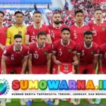 FIFA Jatuhkan Tiga Sanksi kepada Timnas Indonesia, Satu Peringatan Diberikan