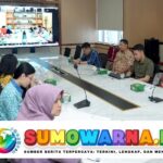 Pemprov Sumut Dorong Akses Informasi Terbuka