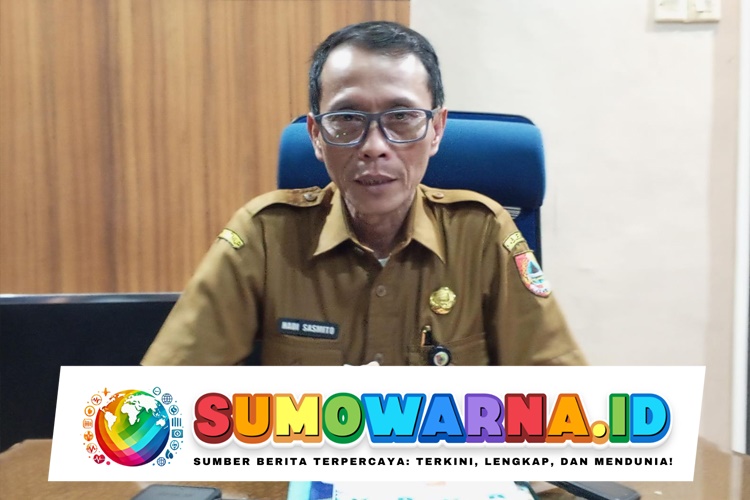 Sekda Jember Hadi Sasmito Terjerat Kasus Korupsi Proyek Billboard