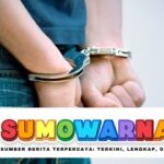 Penangkapan Bandar dan Pemilik Situs Judi Keris123 oleh Polisi