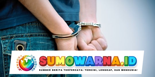 Penangkapan Bandar dan Pemilik Situs Judi Keris123 oleh Polisi