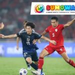 Klasemen Kualifikasi Piala Dunia 2026 Setelah Indonesia Dihajar Jepang