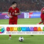 Perasaan Kevin Diks Usai Debut di Timnas Indonesia: Campur Aduk dan Kecewa