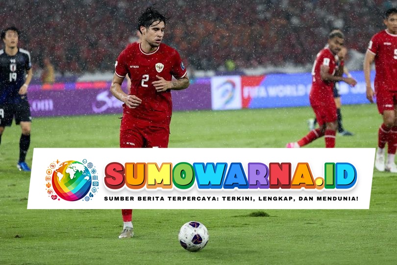 Perasaan Kevin Diks Usai Debut di Timnas Indonesia: Campur Aduk dan Kecewa