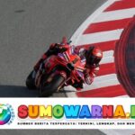 Bagnaia Rebut Pole di Kualifikasi MotoGP Barcelona, Jorge Martin di Posisi Ke-4