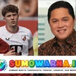 Erick Thohir Temui Ole Romeny, Apakah Ia Akan Menjadi Pemain Naturalisasi Baru Timnas Indonesia?