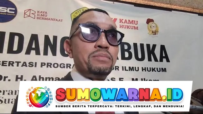 Sahroni Minta Polisi Tindak Tegas Dugaan Transaksi Ilegal Ivan