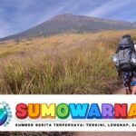 Kebakaran Padam, Jalur Pendakian Senaru Gunung Rinjani Dibuka Kembali