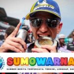 Profil Jorge Martin, Juara Dunia MotoGP 2024