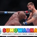 Jon Jones Brutal Kalahkan Stipe Miocic di UFC 309