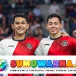 Fajar Alfian/Muhammad Rian Ardianto Melaju ke Final Japan Masters 2024!