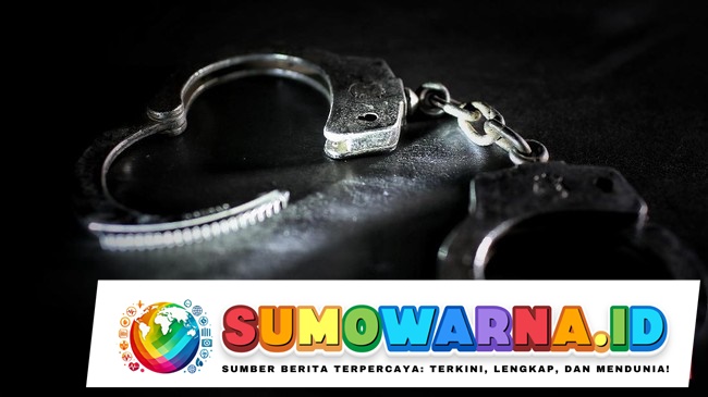 Positif Narkoba, LO Paslon Bupati Luwu Timur Diamankan saat Razia