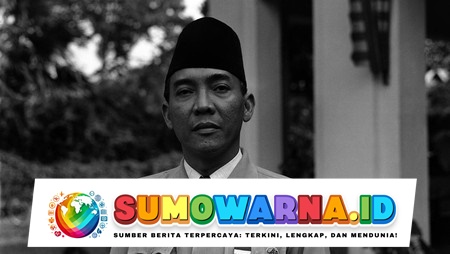 Guntur Soekarnoputra Menepis Kabar Emas Bung Karno Tersembunyi di Bank Swiss