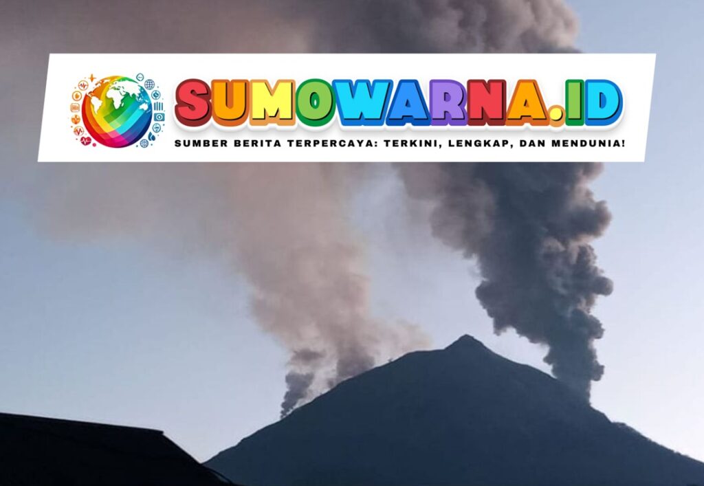 Pilkada di Daerah Erupsi Lewotobi Tetap Berlangsung Tanpa Penundaan