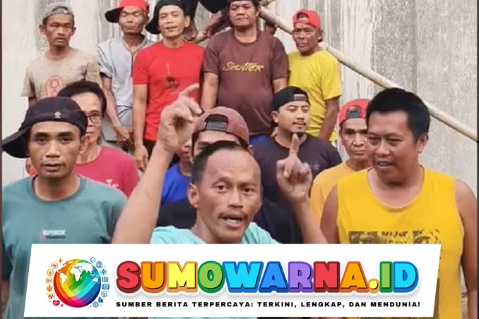 Gunawan ‘Sadbor’ Ditetapkan Sebagai Tersangka Promosi Judi Online