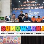 734 Tersangka Judi Online Diringkus, Polri Sita Rp77 Miliar