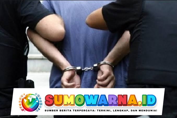 Densus 88 Berhasil Tangkap 8 Terduga Teroris NII di Sumatera & Jabar